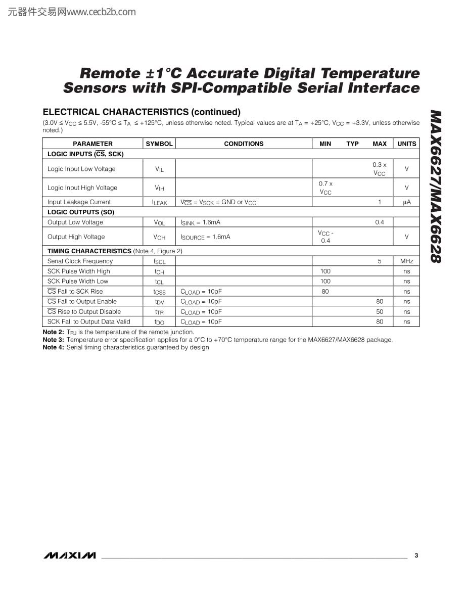 MAX6627中文资料_第3页