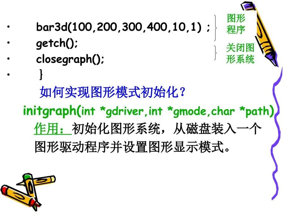 图形学c语言sdf_第5页