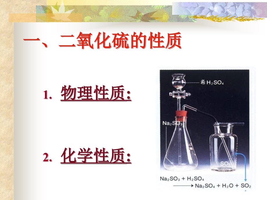 人教版高一化学教学课件——二氧化硫20.ppt_第3页