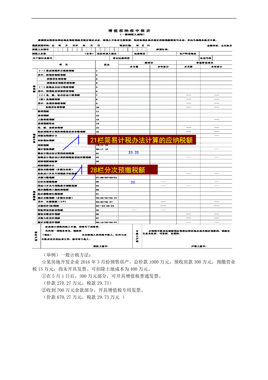 (房地产管理)房地产企业营改增实务热点问题解答_第3页