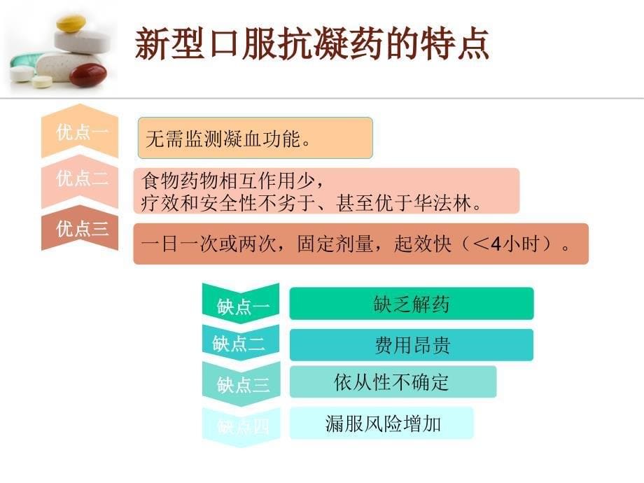 抗凝药用药教育(华法林)PPT参考幻灯片_第5页