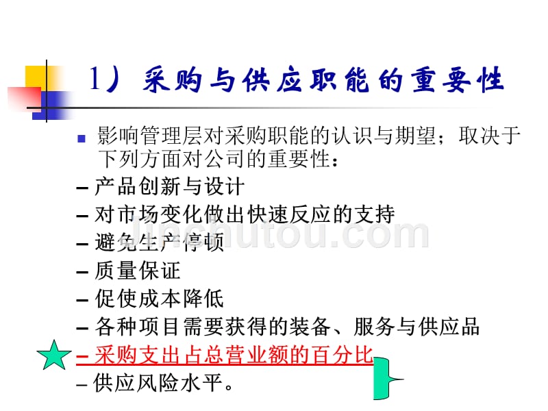 采购部门的组织设置PPT.ppt_第4页