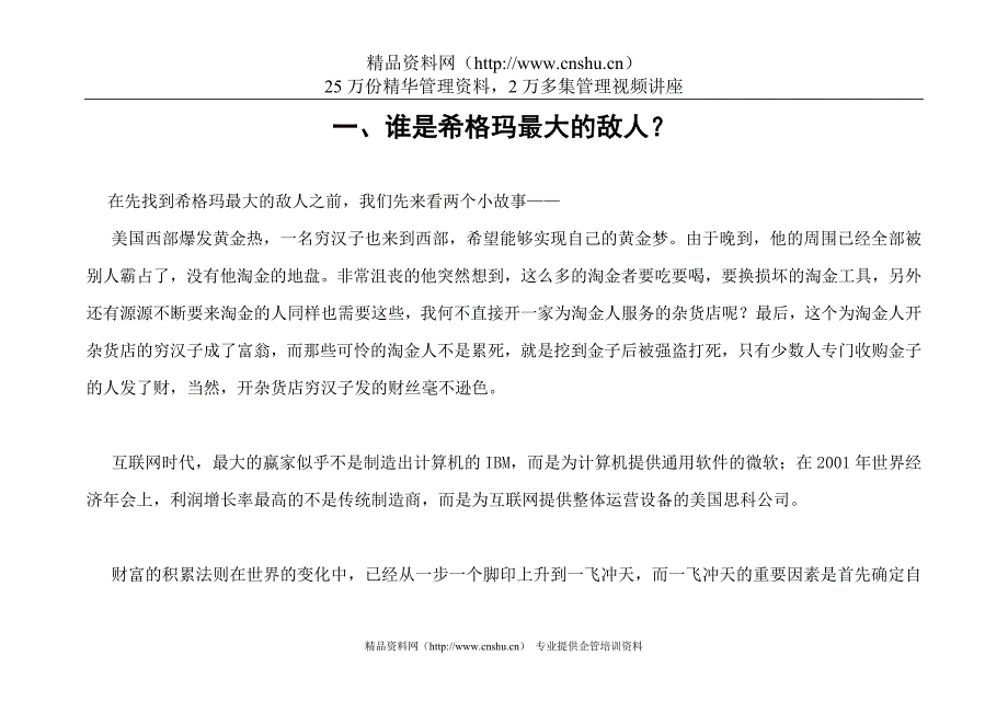 （整合营销）希格玛笔记本电脑无线耳机品牌整合营销（IMC）项目提案()_第3页