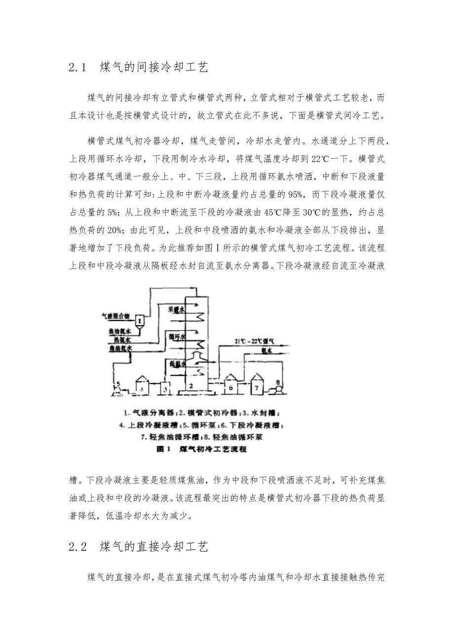 鼓风冷凝装置设计方案_第4页