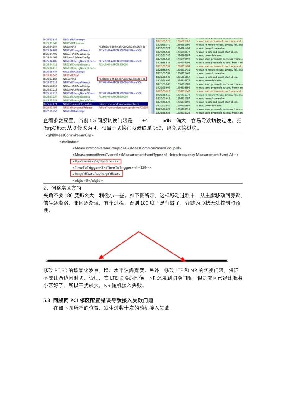 网络优化避免5G随机接入失败_第5页