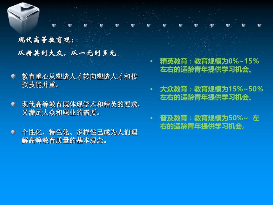 高校扩招的利与弊.ppt_第4页