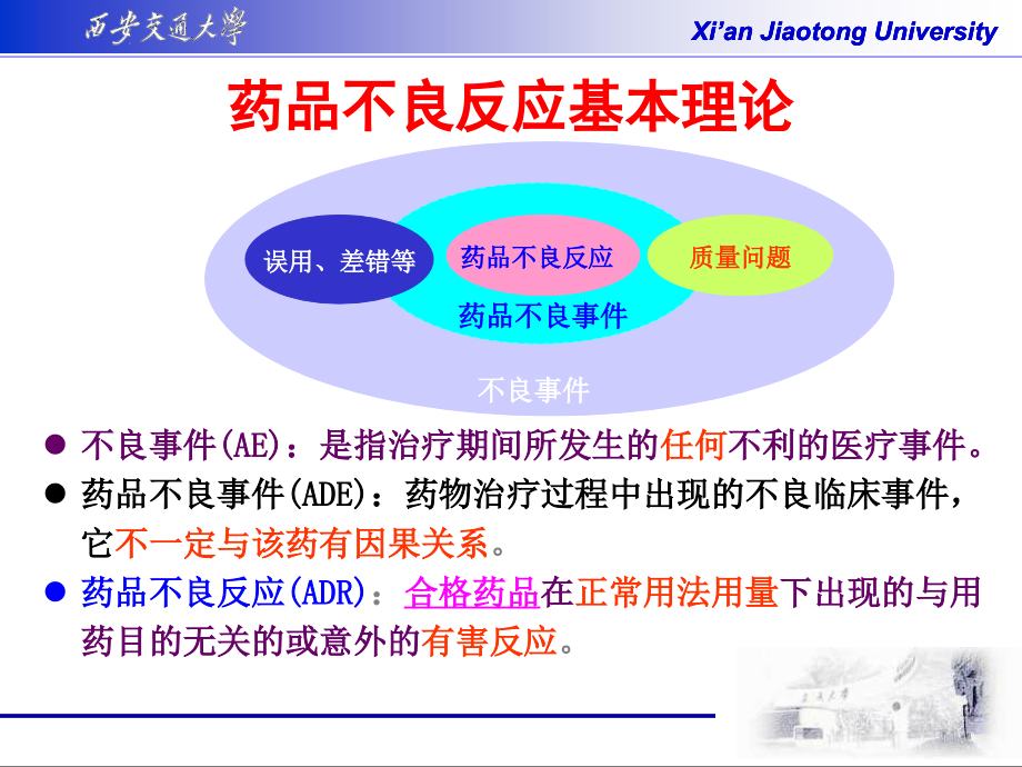 国内外药品安全警戒制度及管理体系构建教学提纲_第2页