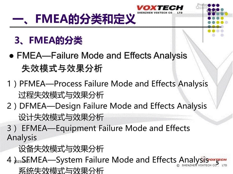 PFMEA培训资料(康雄伟)PPT课件.ppt_第5页