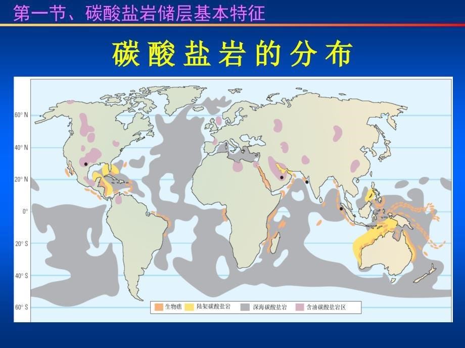 碳酸盐岩储层_第5页