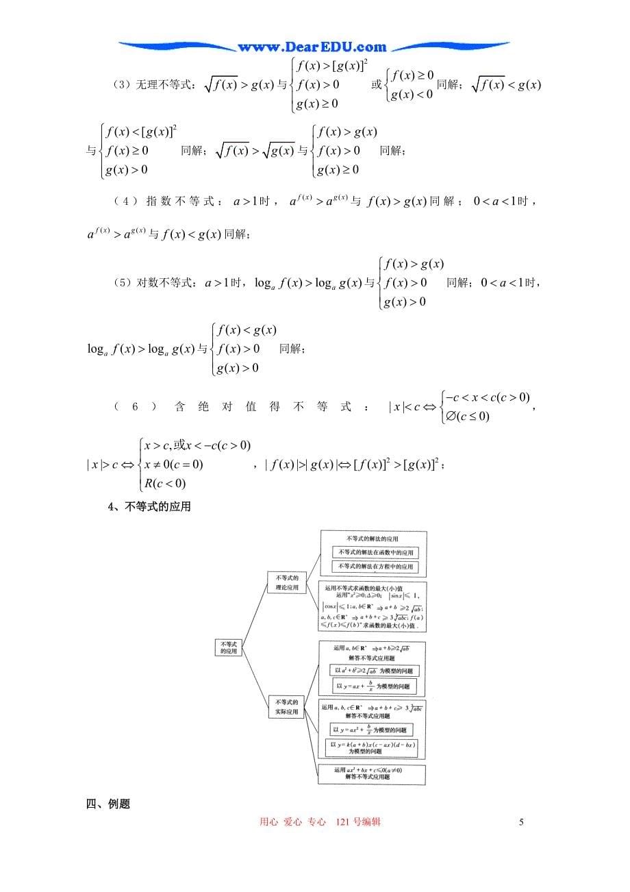 高二数学不等式教案 人教.doc_第5页