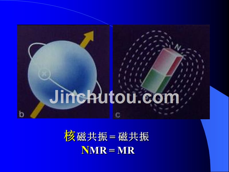 磁共振成像基本原理及临床应用知识PPT课件_第5页