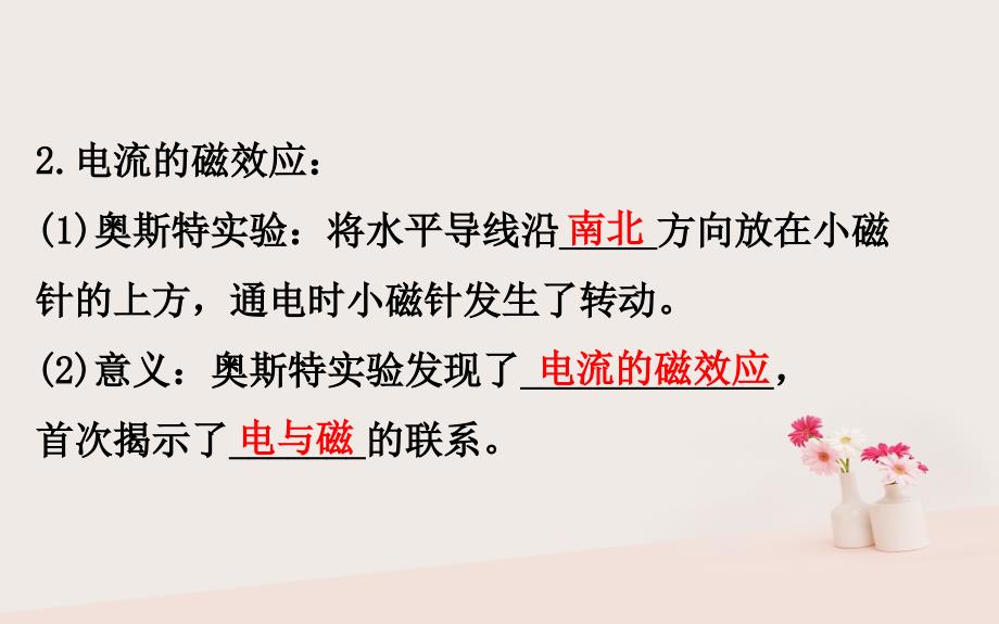 高中物理第三章磁场3.1磁现象和磁场课件新人教版选修3_12_第4页