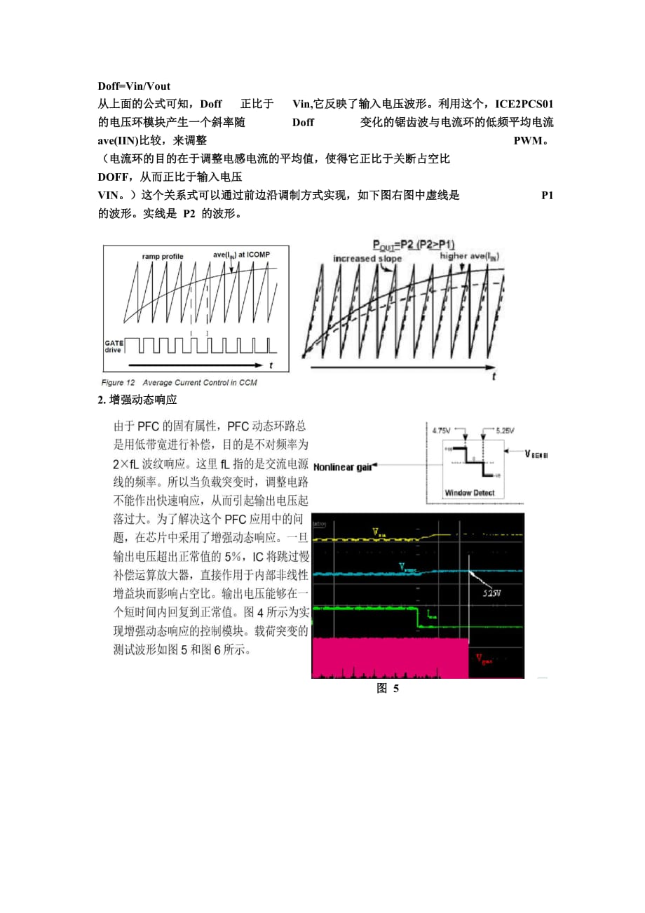 ICE2PCS01的分析和技术应用_第4页