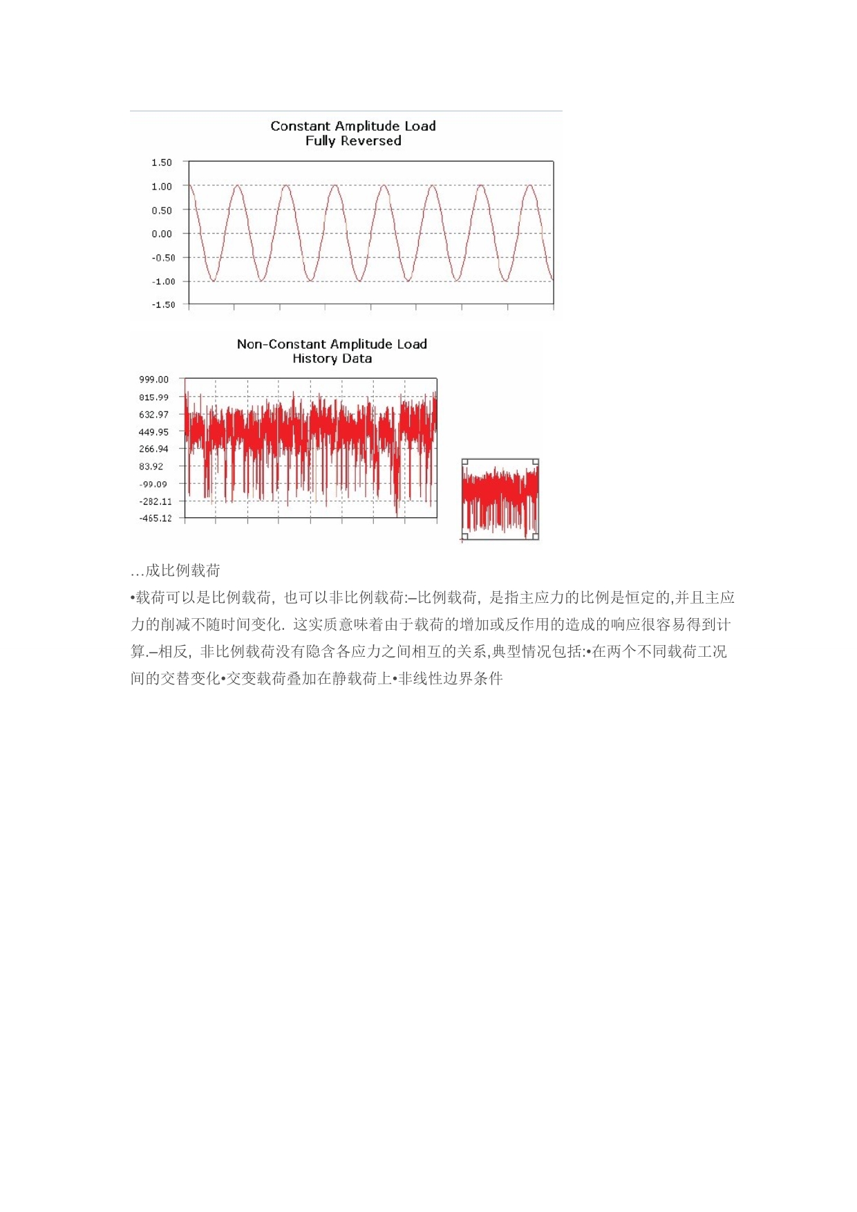 细解Ansys疲劳寿命分析_第2页