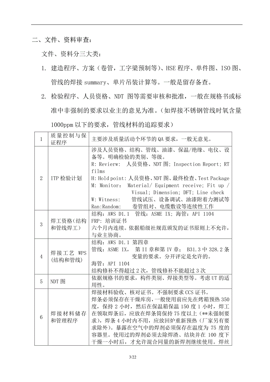 组块结构建造检验_第3页