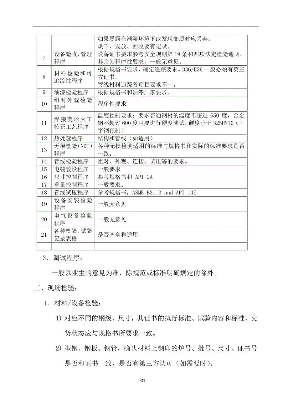 组块结构建造检验_第4页