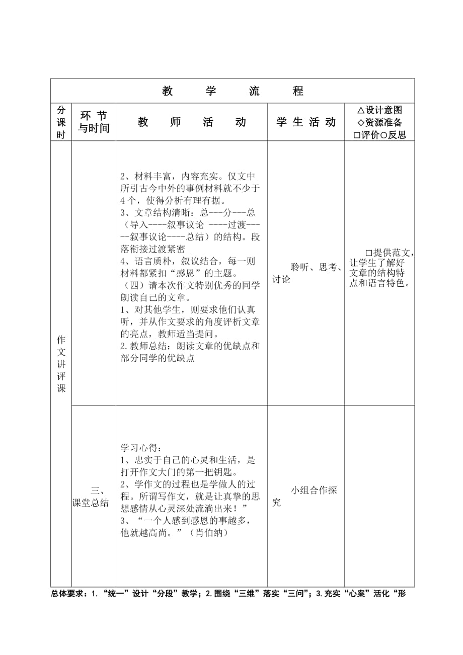 作文讲评设计1_第3页