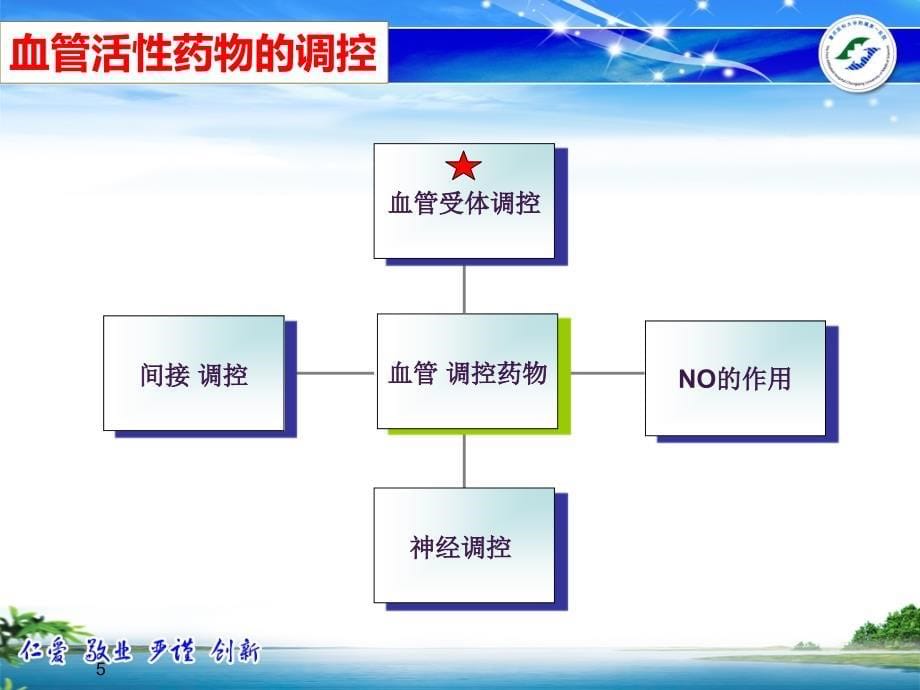 血管活性药物的应用PPT参考幻灯片_第5页