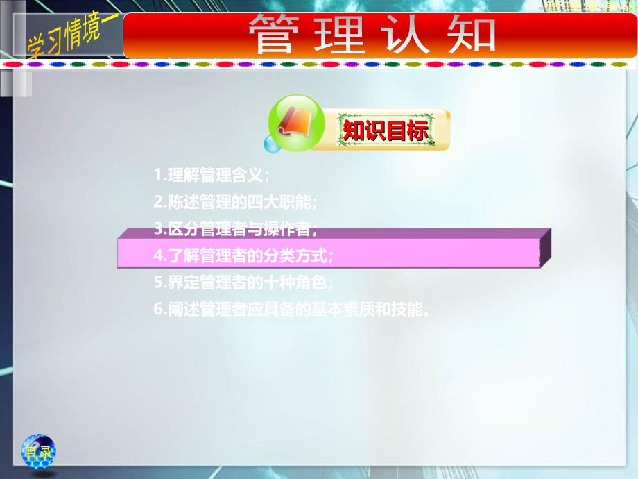 学习情境一-管理认知PPT课件.ppt_第3页