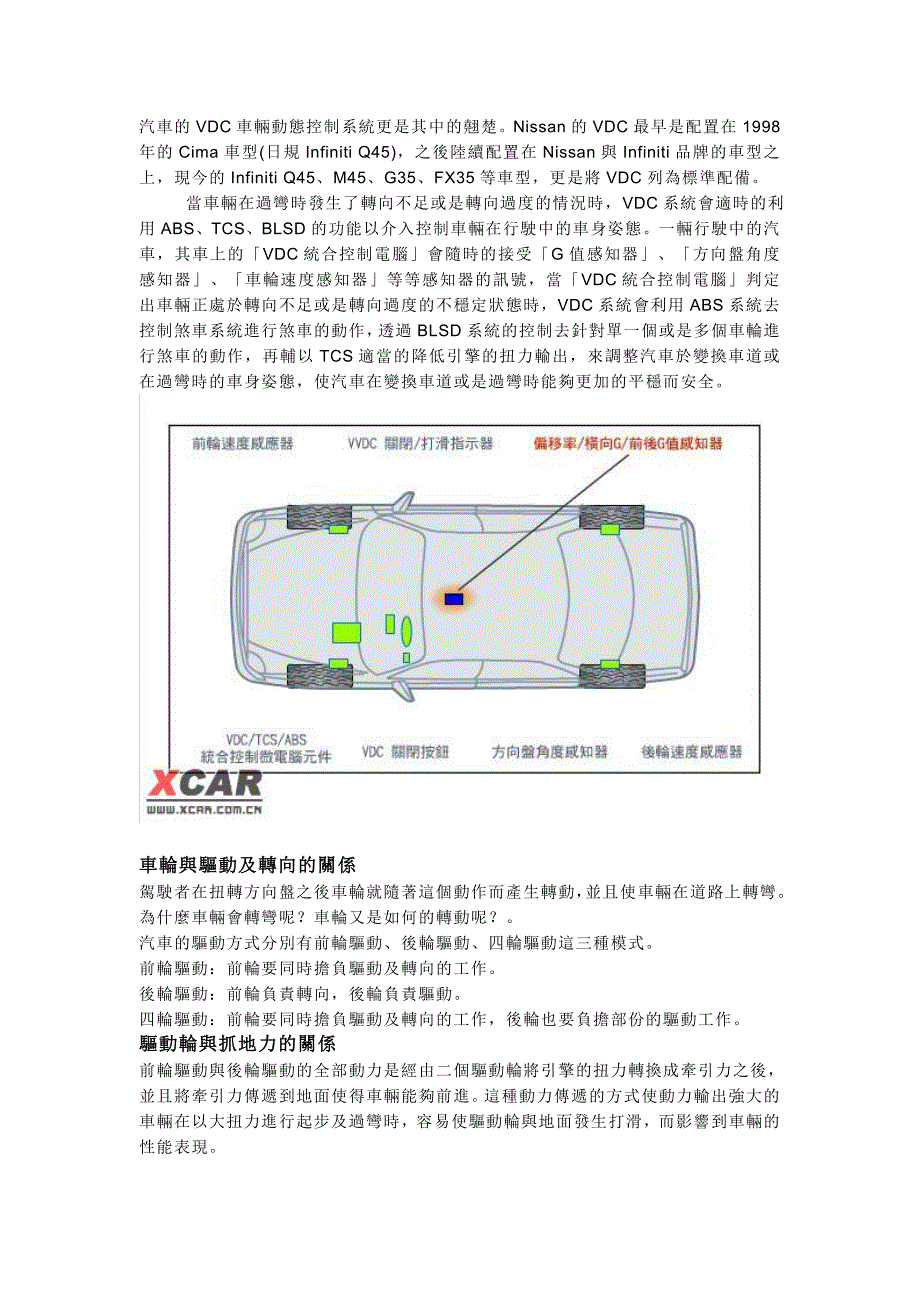 （电子行业企业管理）车身电子稳定系统_第4页