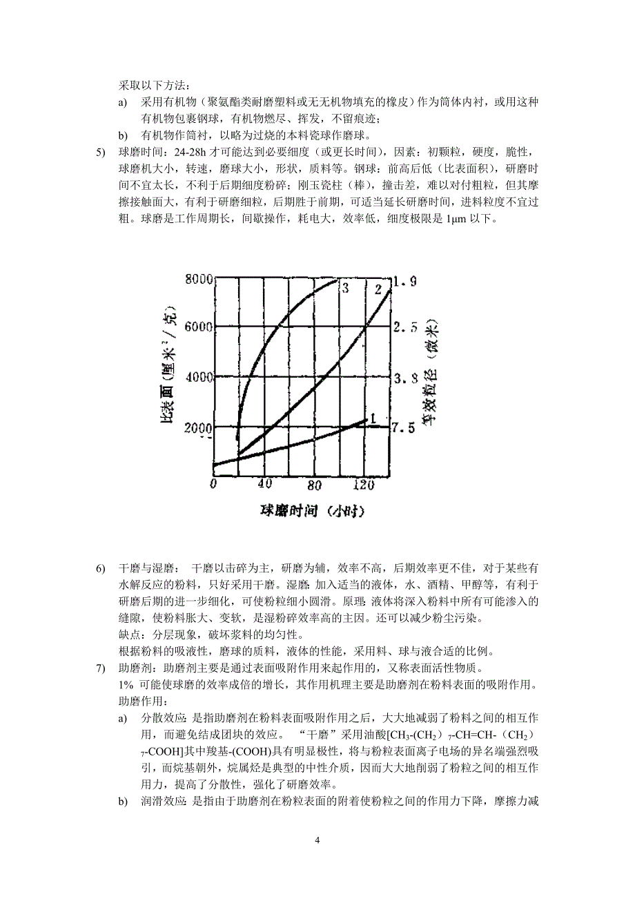 （电子行业企业管理）第一章电子陶瓷制备原理_第4页