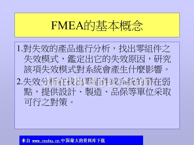 FMEA失效模式与效应分析的设计_第3页