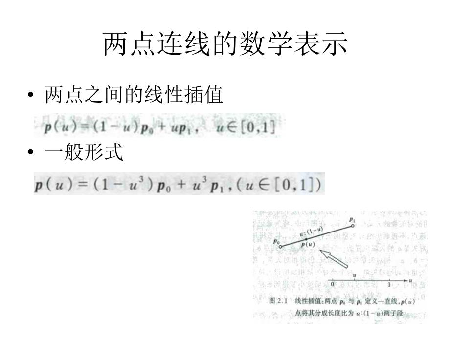 CAGD中矢量、点与直线_第2页