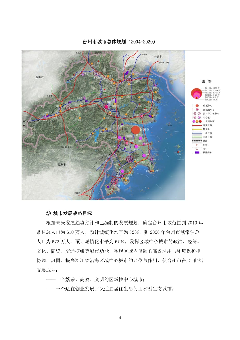 （地产市场分析）浙江台州房地产市场报告_第4页