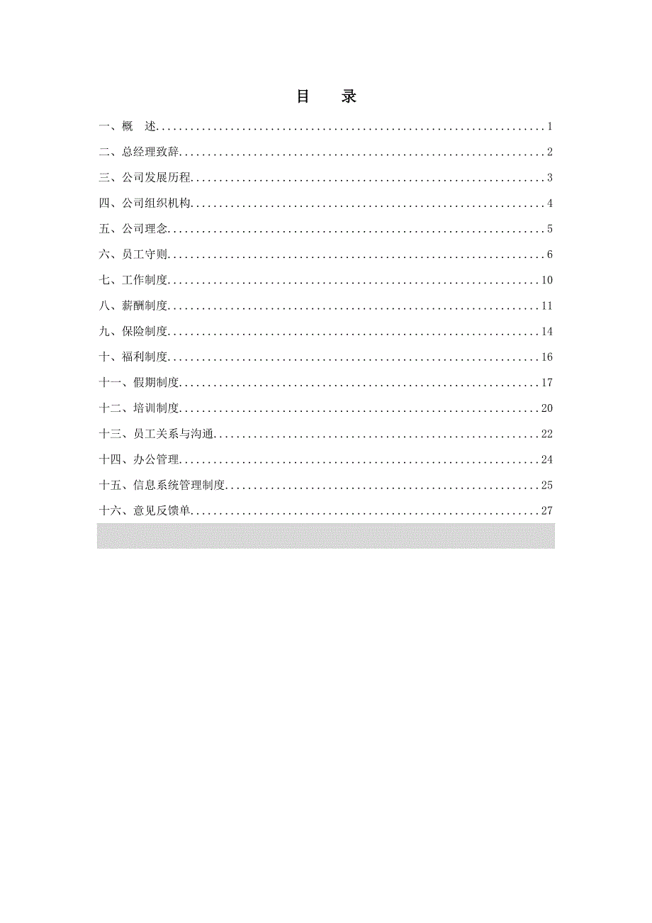 NN公司经典员工手册_第2页