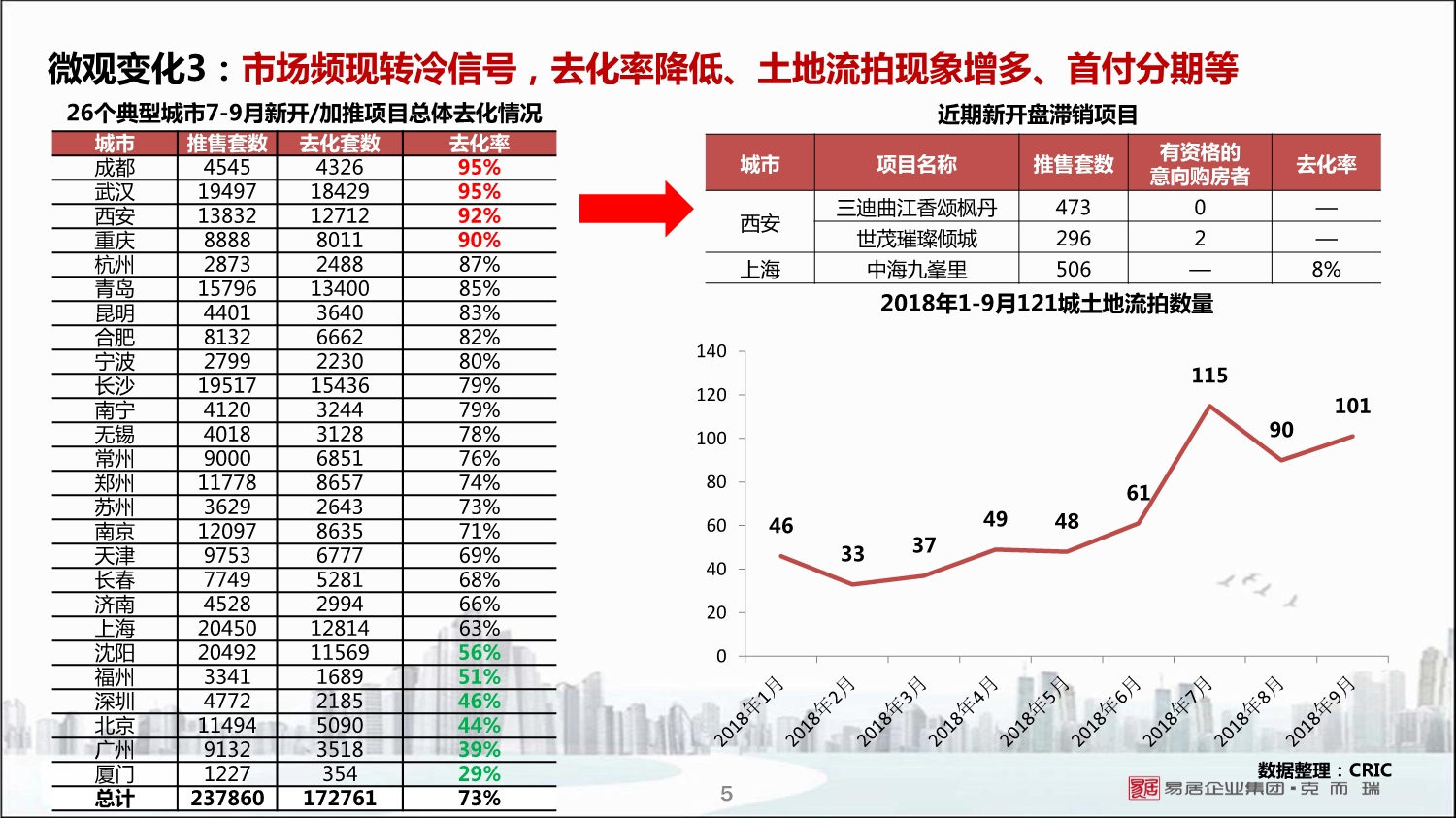 2018房地产业从高速增长到有质量增长(丁总)_第5页