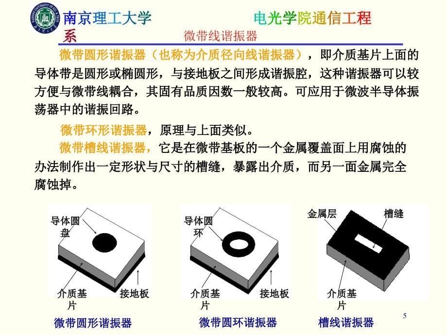 微波毫米波电路分析与设计--第一章-下PPT课件.ppt_第5页