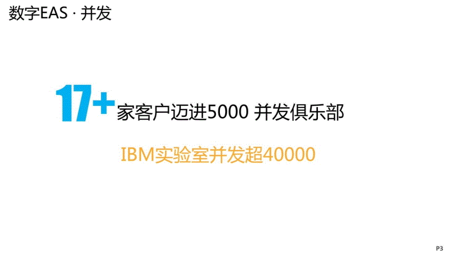 金蝶EAS产品介绍复习课程_第3页