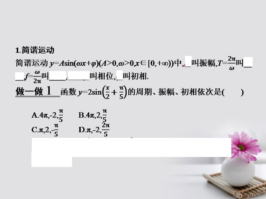 高中数学第一章三角函数1.5函数y=Asinωxφ的图象课件新人教A必修4.ppt_第4页