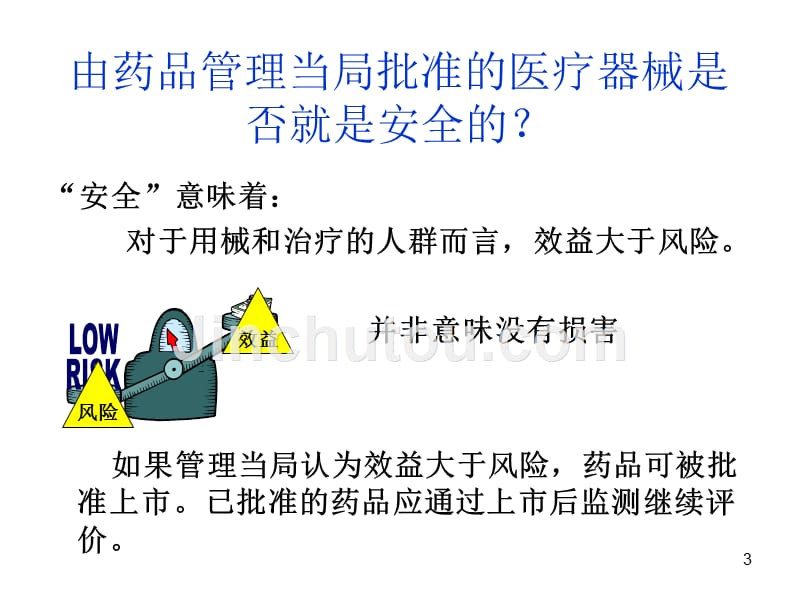 医疗器械不良事件监测与风险管理(张素敏)PPT课件.ppt_第3页