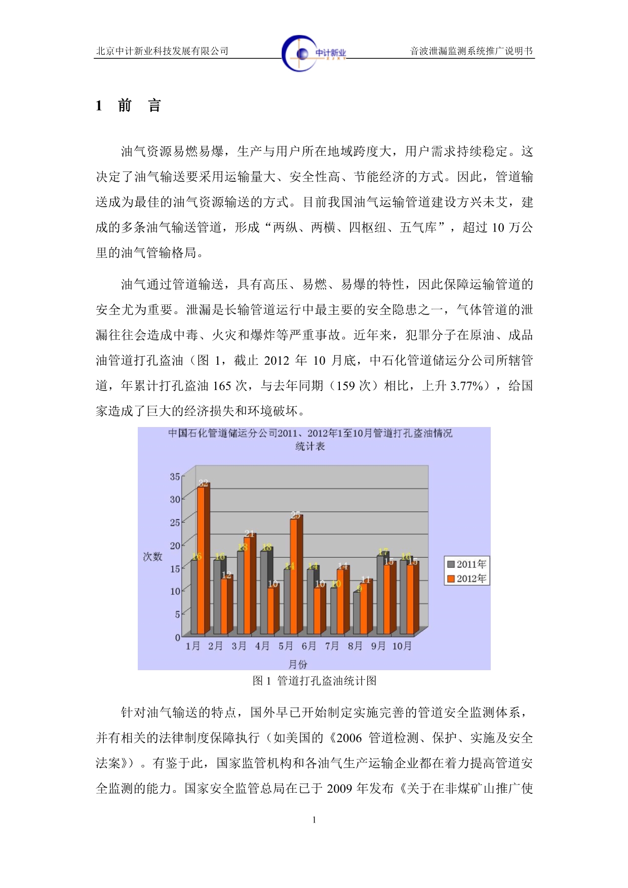 音波管道泄漏监测系统_第3页