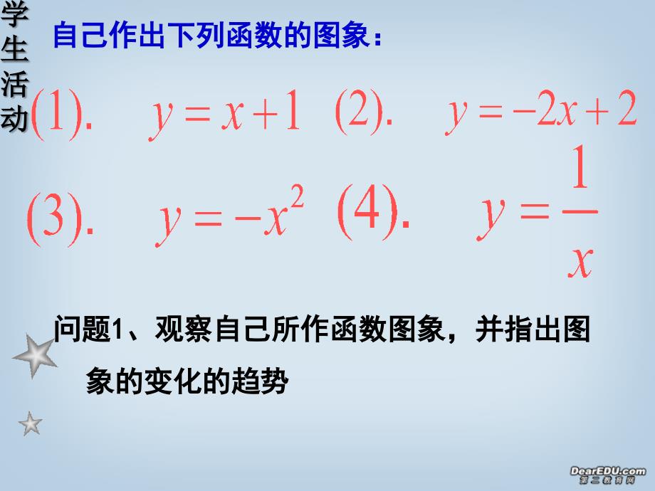 高一数学函数的单调性 苏教.ppt_第4页