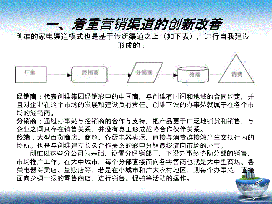 家电行业销售成本控制PPT课件.pptx_第3页