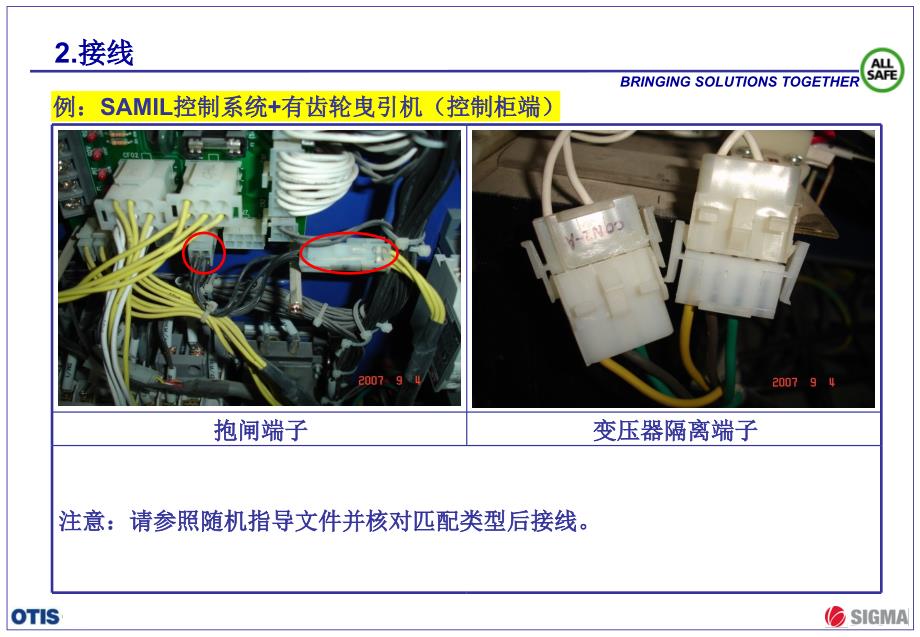 电梯ALP调试手册PPT课件.ppt_第4页