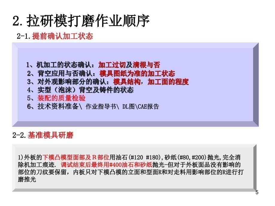 模具打磨(研磨)顺序PPT课件.ppt_第5页