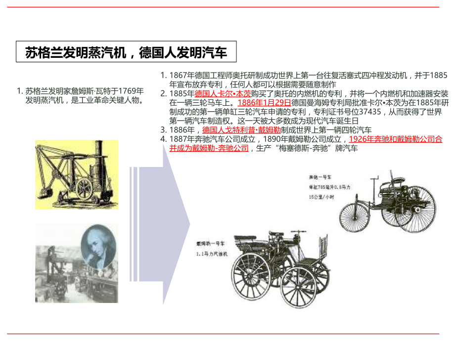 汽车发展历史及品牌PPT课件.ppt_第4页