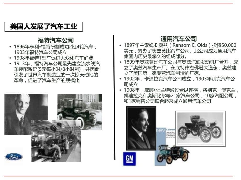 汽车发展历史及品牌PPT课件.ppt_第5页