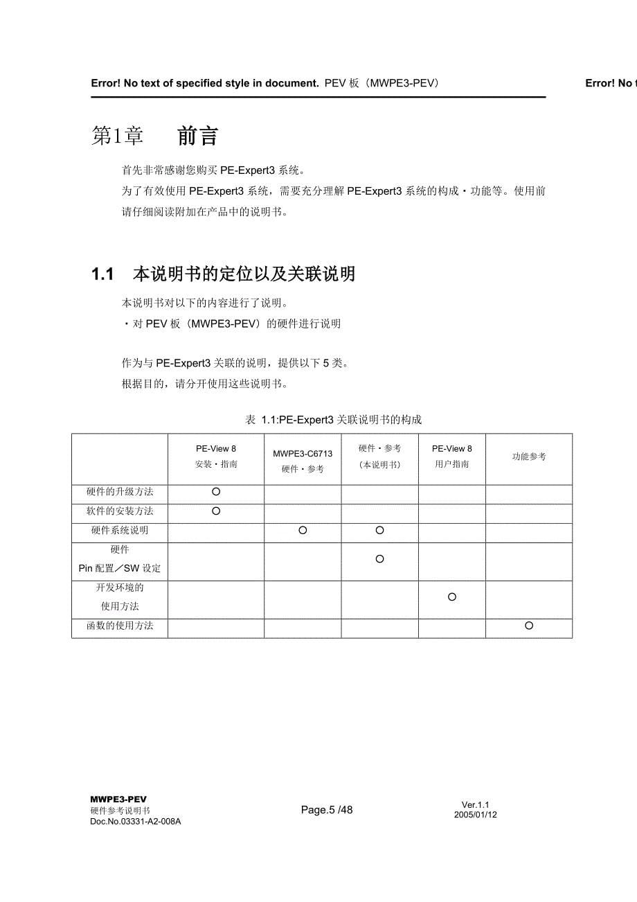 （电子行业企业管理）电力电子用数字控制系统_第5页