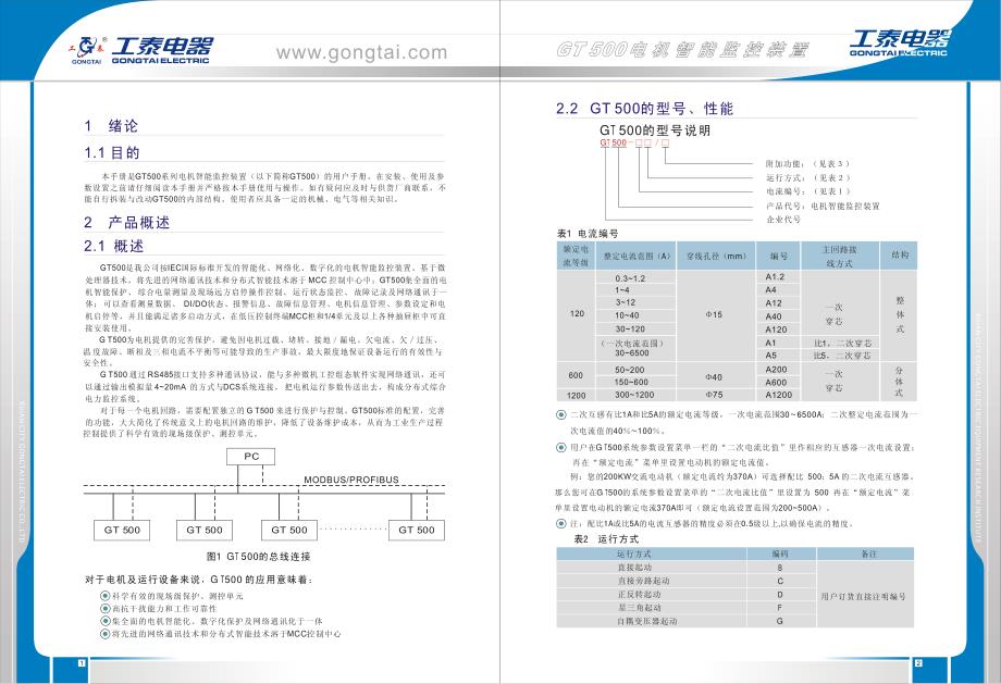GT500使用手册_第3页