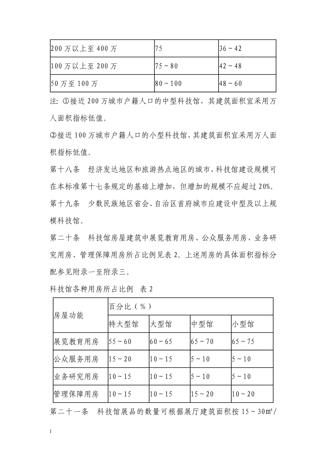 科技馆建设标准知识分享_第4页