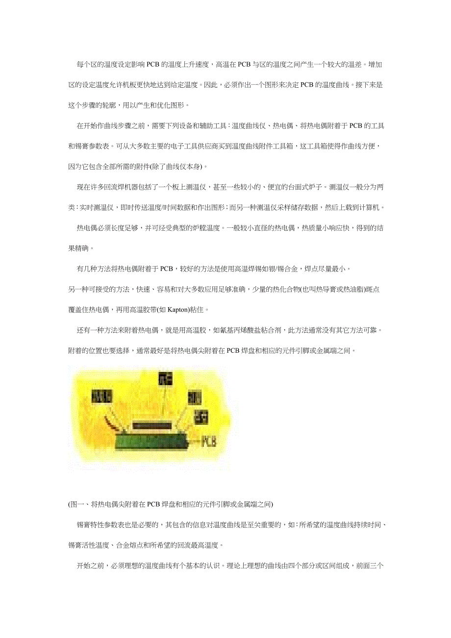 （表面组装技术）SMT工程师必备基础_第4页