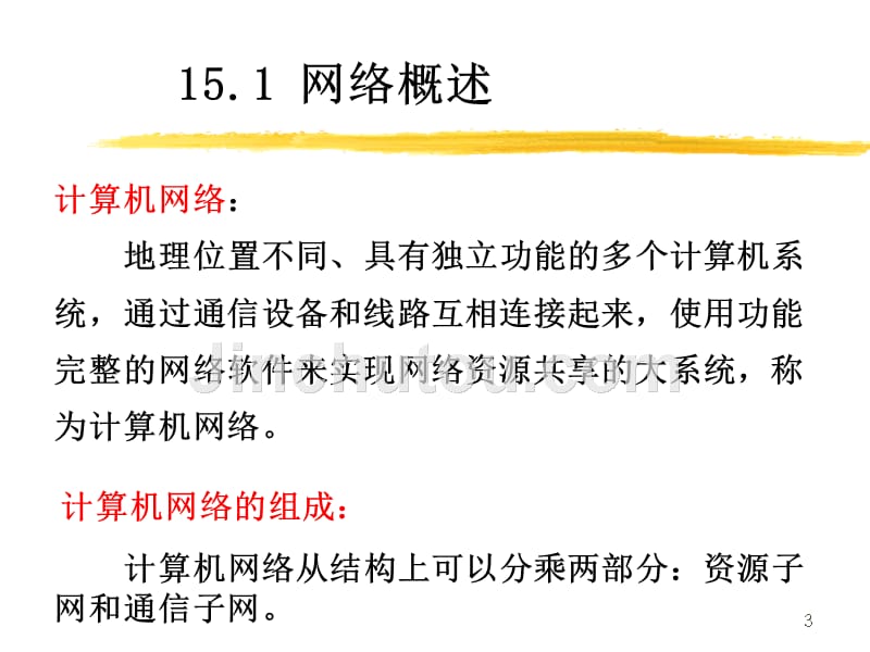 课件第章网络编程PPT课件.ppt_第3页