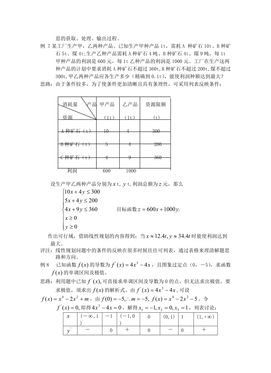 表格在高中数学中的应用.doc_第4页