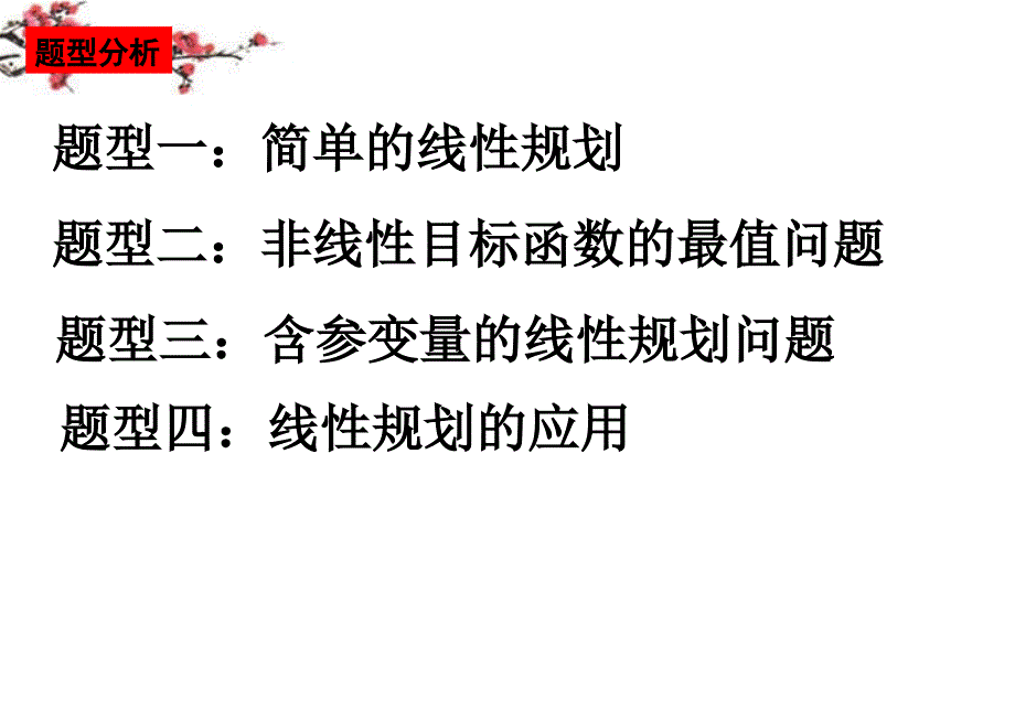 福建福鼎高一数学《简单的线性规划问题》课件.ppt_第3页