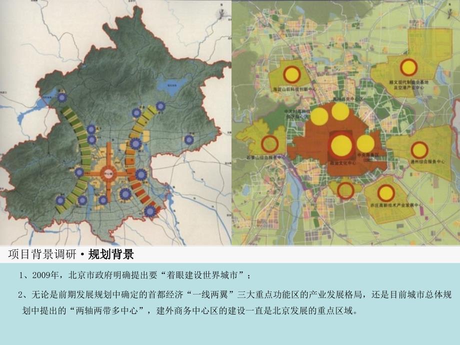 区域地块项目专案研究思路汇报报告_第3页