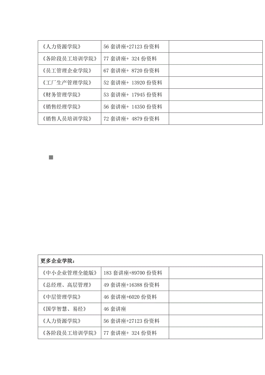 国土资源系统业务年度考试复习范围_第2页